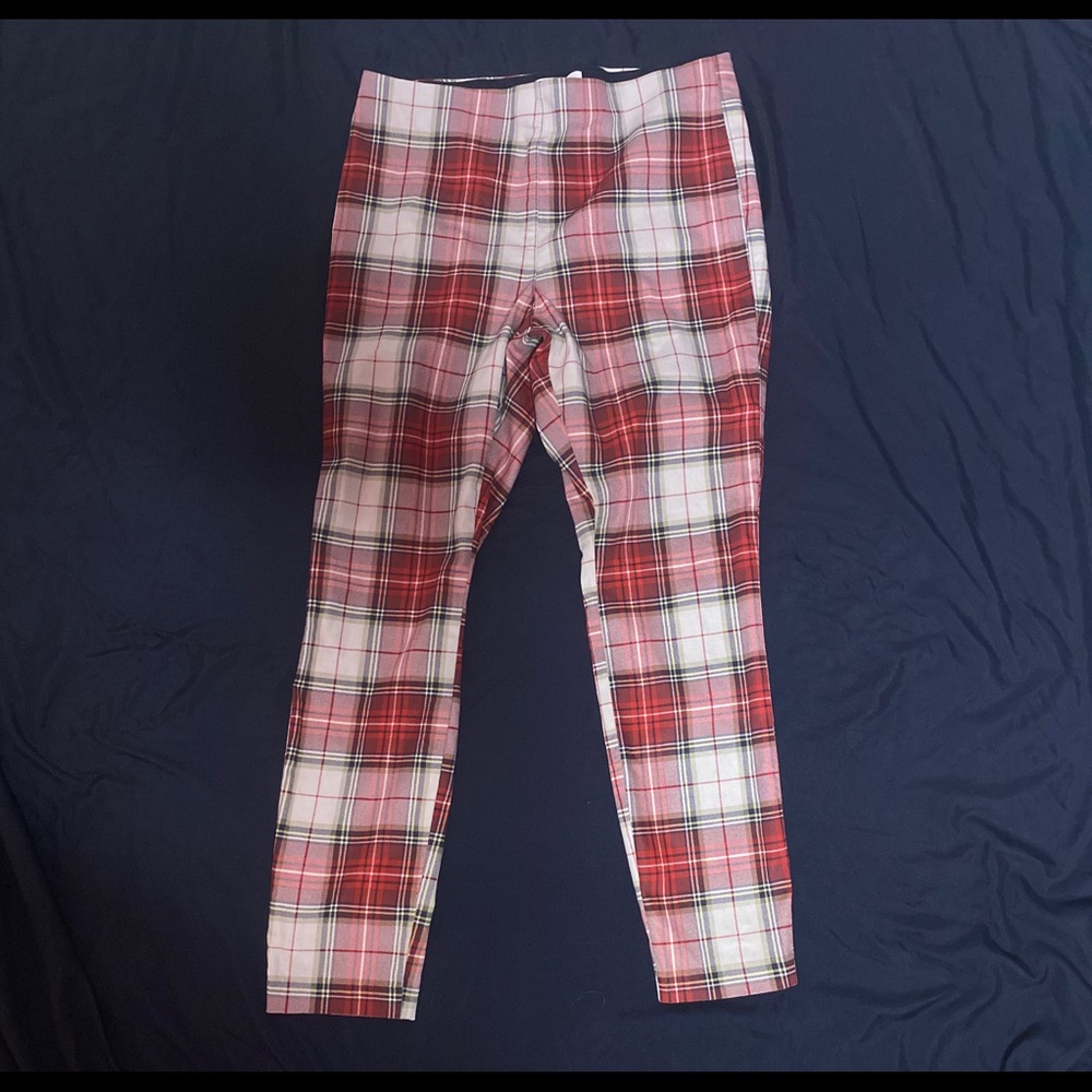 Dress pants